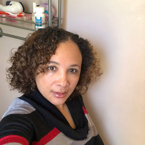 Meet your Posher, Sylvia